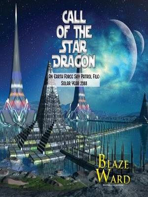 cover image of Call of the Star Dragon